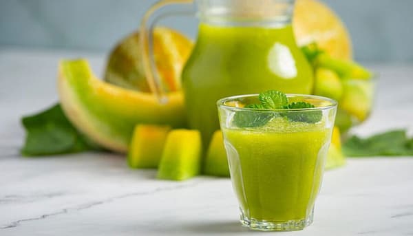 تصویر 4 از فروش کنسانتره طالبی شیرین + قیمت خرید به صرفه